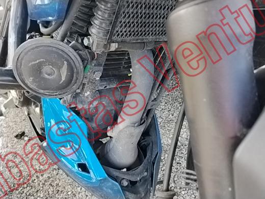 BAJAJ PULSAR 2026, foto 10 de 19