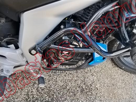 BAJAJ PULSAR 2026, foto 11 de 19