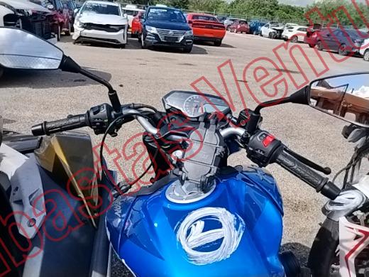 BAJAJ PULSAR 2026, foto 14 de 19