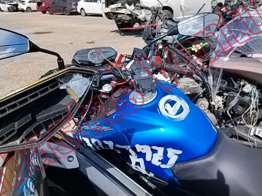 BAJAJ PULSAR 2026, foto 17 de 19