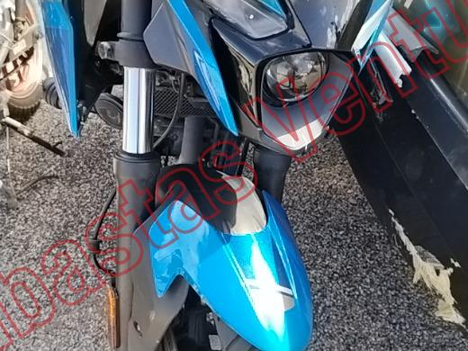 BAJAJ PULSAR 2026, foto 18 de 19