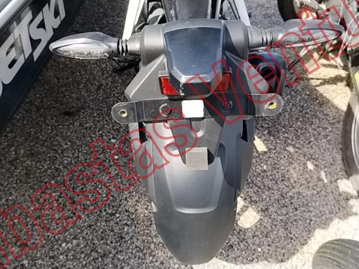 BAJAJ PULSAR 2026, foto 19 de 19