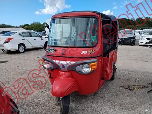 PIAGGIO APE 2023, foto 1 de 19