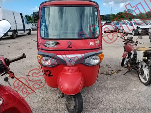 PIAGGIO APE 2023, foto 2 de 19