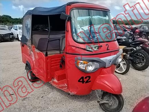 PIAGGIO APE 2023, foto 3 de 19