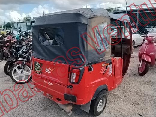 PIAGGIO APE 2023, foto 5 de 19