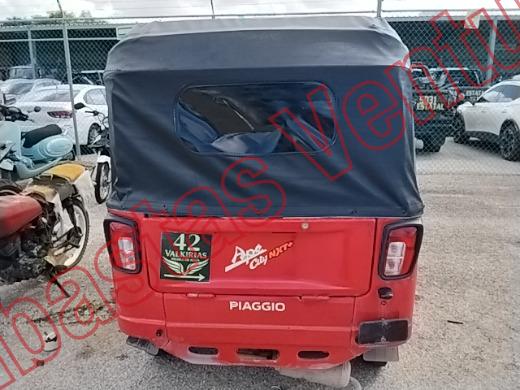 PIAGGIO APE 2023, foto 6 de 19