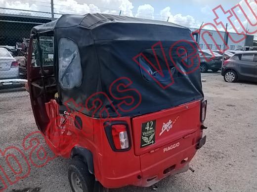 PIAGGIO APE 2023, foto 7 de 19