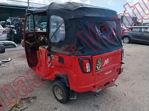PIAGGIO APE 2023, foto 8 de 19