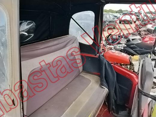 PIAGGIO APE 2023, foto 12 de 19