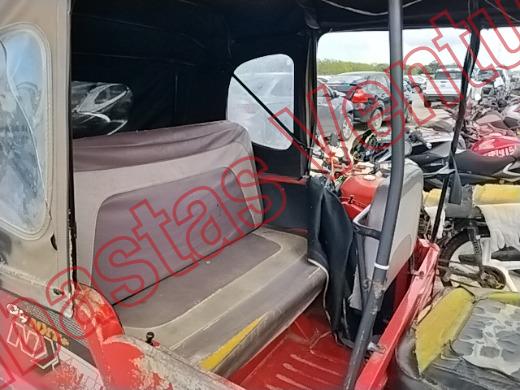 PIAGGIO APE 2023, foto 13 de 19