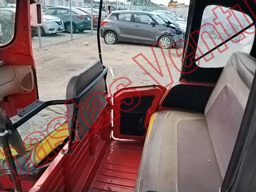 PIAGGIO APE 2023, foto 16 de 19