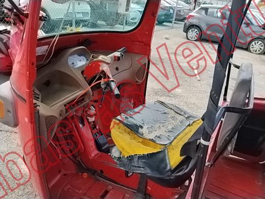 PIAGGIO APE 2023, foto 17 de 19