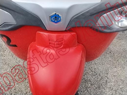 PIAGGIO APE 2023, foto 18 de 19
