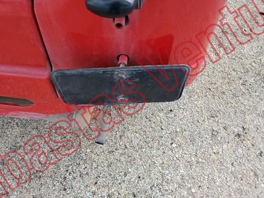 PIAGGIO APE 2023, foto 19 de 19