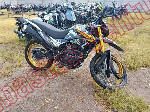 ITALIKA DM300 2026, foto 4 de 19