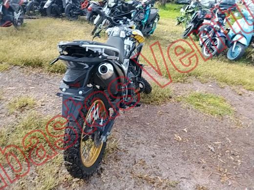 ITALIKA DM300 2026, foto 5 de 19