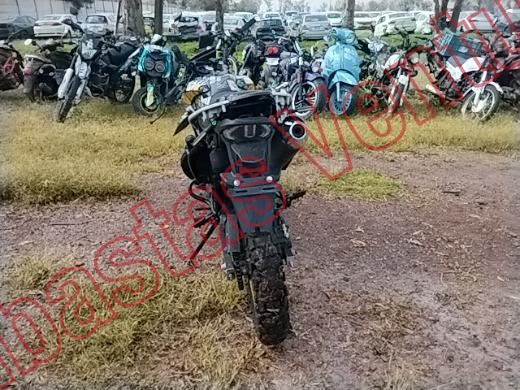 ITALIKA DM300 2026, foto 6 de 19