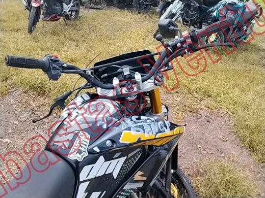 ITALIKA DM300 2026, foto 14 de 19