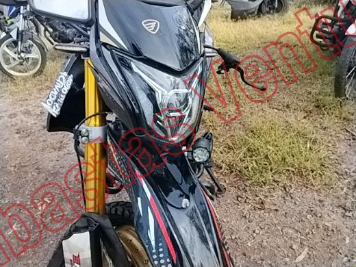 ITALIKA DM300 2026, foto 18 de 19