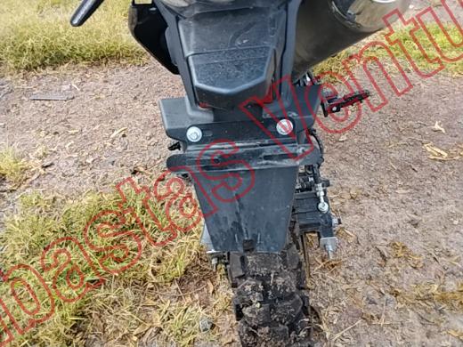 ITALIKA DM300 2026, foto 19 de 19
