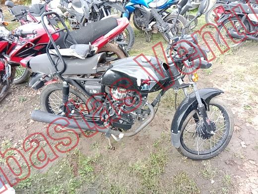 ITALIKA FT150 2024, foto 4 de 19