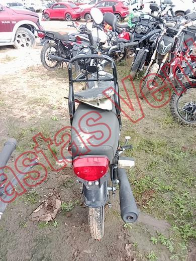 ITALIKA FT150 2024, foto 6 de 19