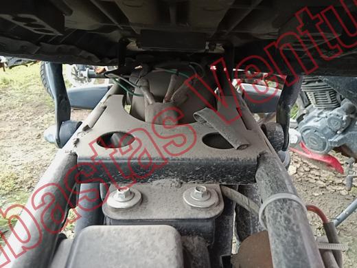 ITALIKA FT150 2024, foto 15 de 19