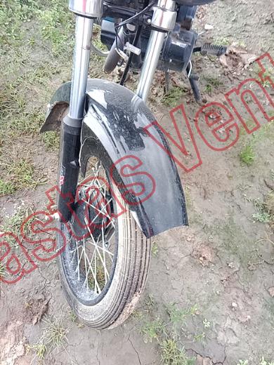 ITALIKA FT150 2024, foto 18 de 19