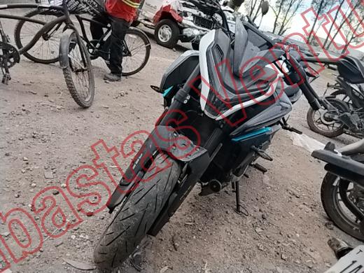 CF MOTO 675 2026, foto 1 de 19