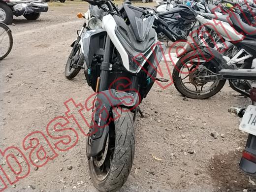 CF MOTO 675 2026, foto 2 de 19