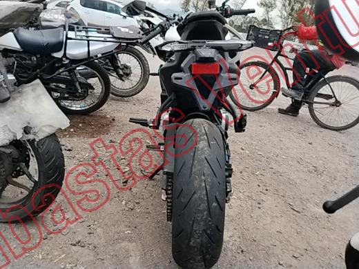 CF MOTO 675 2026, foto 6 de 19