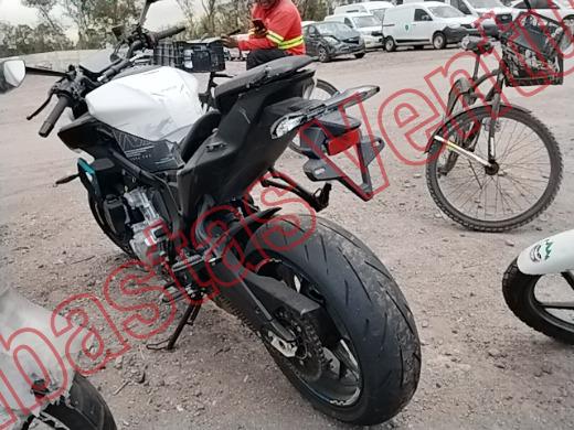 CF MOTO 675 2026, foto 7 de 19