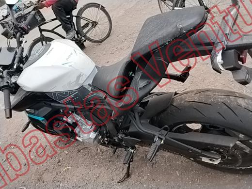CF MOTO 675 2026, foto 8 de 19