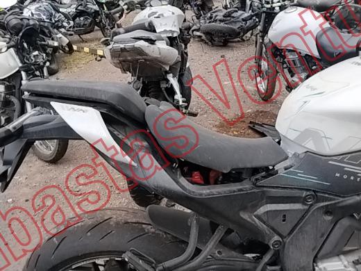 CF MOTO 675 2026, foto 13 de 19