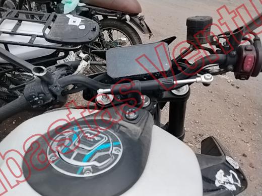 CF MOTO 675 2026, foto 14 de 19