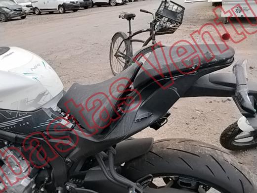 CF MOTO 675 2026, foto 16 de 19