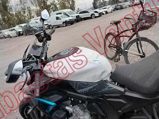 CF MOTO 675 2026, foto 17 de 19