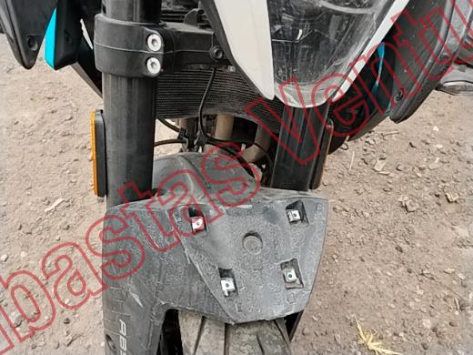CF MOTO 675 2026, foto 18 de 19