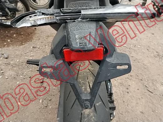 CF MOTO 675 2026, foto 19 de 19