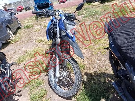 YAMAHA XTZ 2022, foto 2 de 19