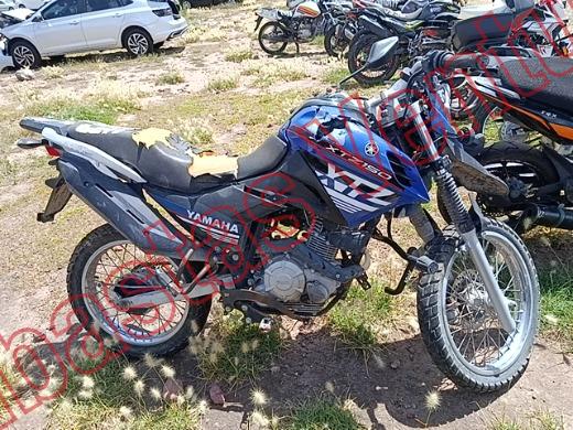 YAMAHA XTZ 2022, foto 4 de 19