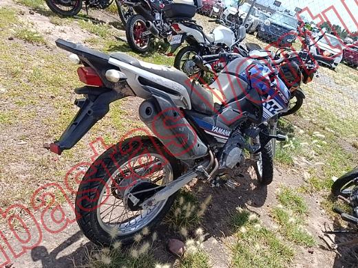 YAMAHA XTZ 2022, foto 5 de 19