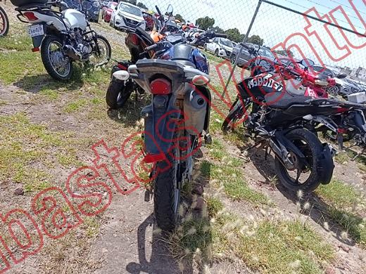YAMAHA XTZ 2022, foto 6 de 19