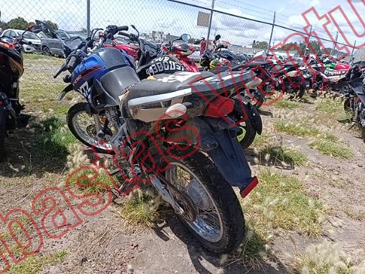 YAMAHA XTZ 2022, foto 7 de 19