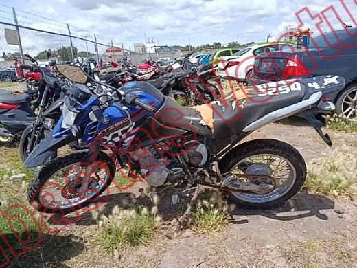 YAMAHA XTZ 2022, foto 8 de 19