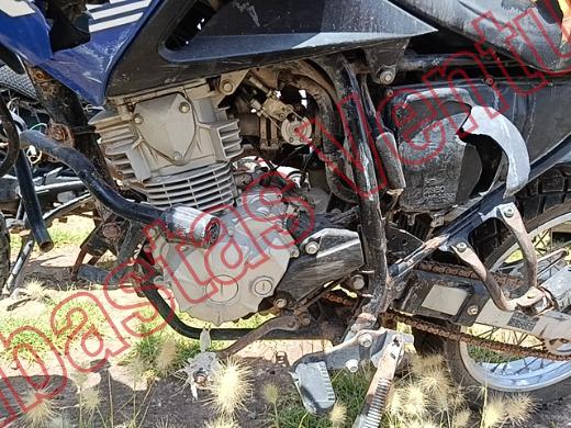 YAMAHA XTZ 2022, foto 9 de 19