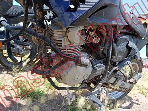 YAMAHA XTZ 2022, foto 10 de 19