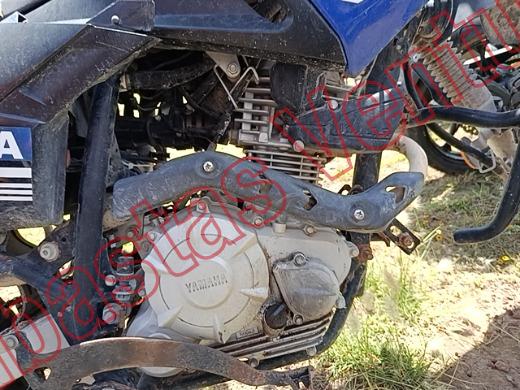 YAMAHA XTZ 2022, foto 11 de 19