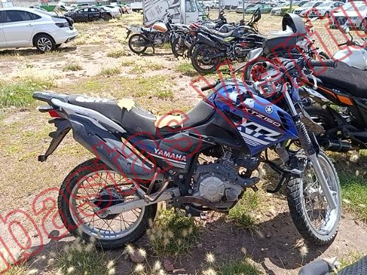 YAMAHA XTZ 2022, foto 12 de 19